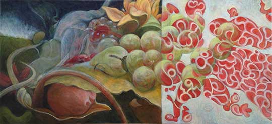Susan Lyman Art
