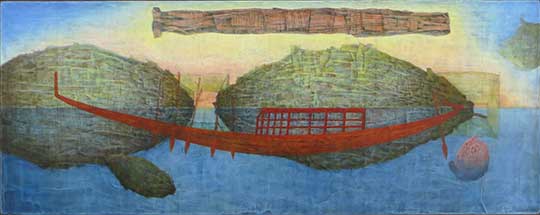 Susan Lyman Art