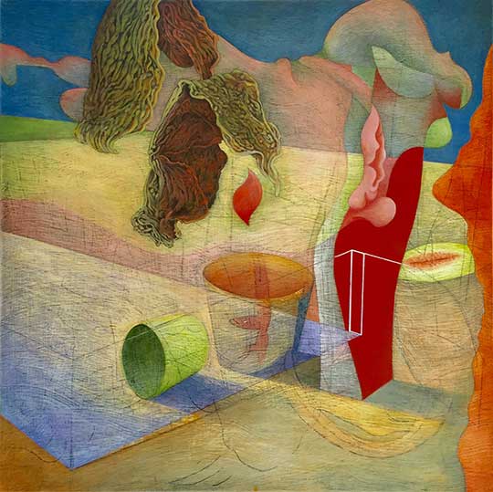 Susan Lyman