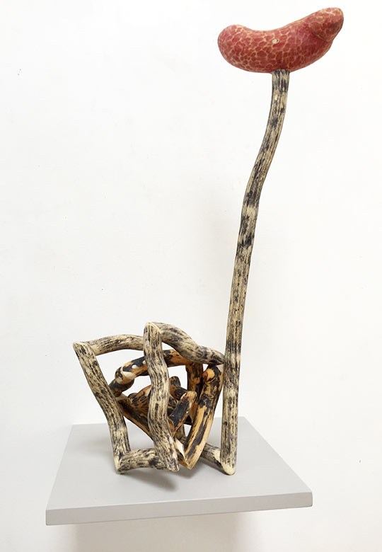 Susan Lyman, Roundaround