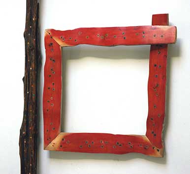 Susan Lyman, Washashore, 2013